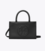 Mini Ella Bio Tote black